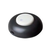 機器用 3A フットスイッチ ブラック WCH6500BK