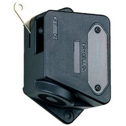 TA011A [過巻警報器 9V]