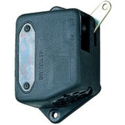 TA008B [過巻警報器 9V]