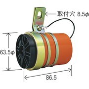BA311-06 [圧電セラミック標準アラーム 48V]