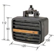 BA111-A [オプションスピーカー・12V～24V]