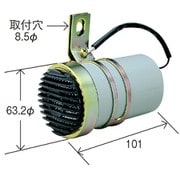 BA013-06 [スーパーバック標準アラーム・48V]