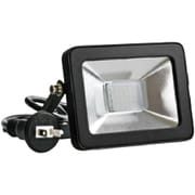 AS-010mk2 [薄型フラット投光器 10W]
