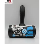 エナジーギア 粘着クリーナー ブラック J-601