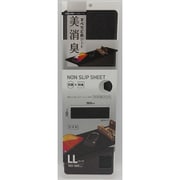 J-289 [美消臭 滑り止めシートLL]