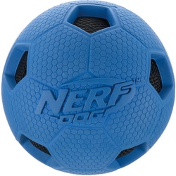 ナーフドッグ サッカークランチボール 2.5i