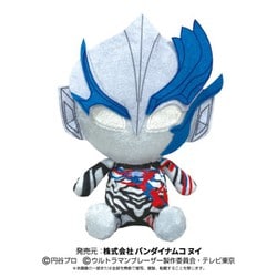 ヨドバシ.com - バンダイナムコヌイ 6128 ウルトラヒーローぬいぐるみ