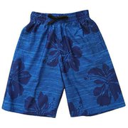 ジュニアサーフトランクス CHS08J 12 BLU 150サイズ [スイミング 水着 ボーイズ]