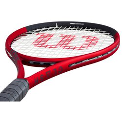 ヨドバシ.com - ウィルソン Wilson クラッシュエル100 ｖ2.0 CLASH