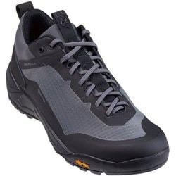 フリークライム Free Climb 0010033 100 グレー 23.5cm [アプローチシューズ ユニセックス]