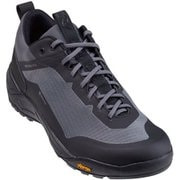 フリークライム Free Climb 0010033 100 グレー 24.5cm [アプローチシューズ ユニセックス]