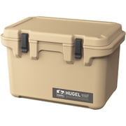 TC-40 [HUGEL クーラーボックス 40L ベージュ]