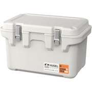 VITC-20 [HUGEL 真空断熱クーラーボックス 20L ホワイト]