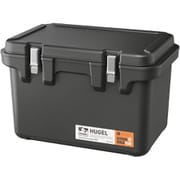 VITC-40 [HUGEL 真空断熱クーラーボックス 40L グレー]