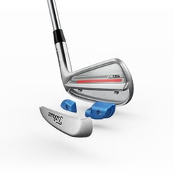 タイトリスト T150 2023 アイアンセット MODUS3 TOUR105S T150 2023｜タイトリスト｜アイアンセット｜NSプロ MODUS 3 TOUR