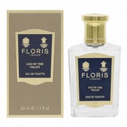フローリス リリーオブザバレー オードトワレ スプレータイプ 50ml [フレグランス]