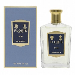 ヨドバシ.com - フローリス FLORIS フローリス No.89 オードトワレ スプレータイプ 100ml [フレグランス] 通販【全品無料配達】