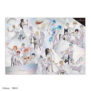 D300-719 Disney100/ディズニー ツイステッドワンダーランド [ジグソーパズル 300ピース]