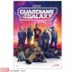 R108-639 MARVEL Guardians of the Galaxy VOLUME 3 [ジグソーパズル 108ピース]