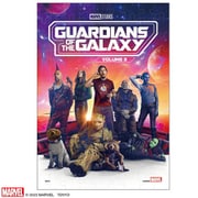 R108-639 MARVEL Guardians of the Galaxy VOLUME 3 [ジグソーパズル 108ピース]