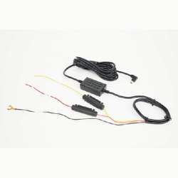駐車監視対応 直接配線コード IOP-PC02