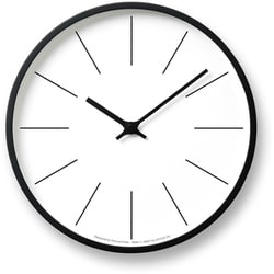 KK13-16 C 時計台の時計 ライン