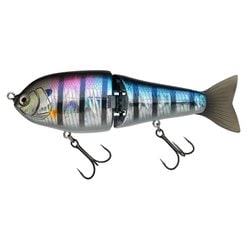 ヒラトップ170F 207H ホログラムフラッシングギル