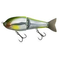 ヒラトップ170F 416 ハイビズハーフミラー