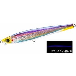 ハードコア ヘビーショット（S） 105mm 17 HKVK