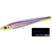 ハードコア ヘビーショット(S) 105mm 17 HKVK
