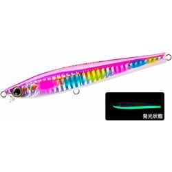 ハードコア ヘビーショット（S） 125mm 15 HLPC