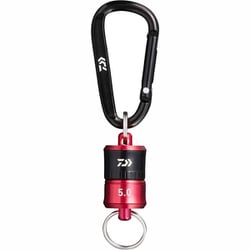 マグネットキーパー 5.0 レッド/ブラック