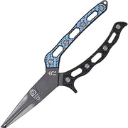 ステンコアプライヤー190H ブルーブラック