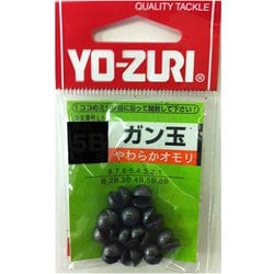 ヨーヅリ [HP]ガン玉 7号