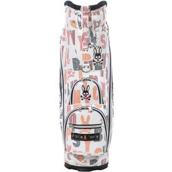 サイコバニー ヨドバシ.com - サイコバニー Psycho Bunny PBMG3FC1 [23F CB