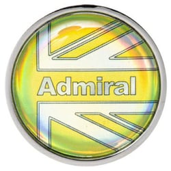 ADMG3BM4 [23F BM マーカー ユニセックス ライムグリーン]