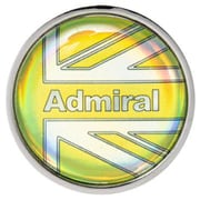 ADMG3BM4 [23F BM マーカー ユニセックス ライムグリーン]