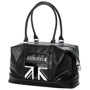 ADMZ3BB3 [23F ボストンバッグ トラディショナル ユニセックス ブラック]