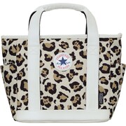 33701170 [23F_CV CL ROUND BAG LP ユニセックス レオパード]