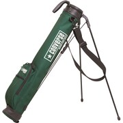 33701230 [23F_CV SP SELF STAND BAG 2 ユニセックス グリーン]