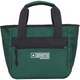 33701240 [23F_CV SP ROUND BAG 2 ユニセックス グリーン]
