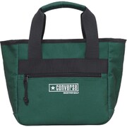 33701240 [23F_CV SP ROUND BAG 2 ユニセックス グリーン]