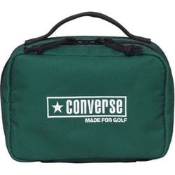 33701250 [23F_CV SP MULTI POUCH 2 ユニセックス グリーン]