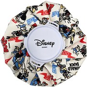 D5753IV-6 [DISNEY アイスバック ユニセックス ホワイト]