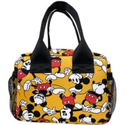 D5755YE-3 [DISNEY 保冷ラウンドバック ユニセックス イエロー]