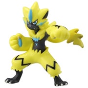 ポケットモンスター モンコレ MS-09 ゼラオラ [対象年齢：4歳～]