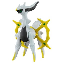 ポケットモンスター モンコレ ML-22 アルセウス [対象年齢：4歳～]