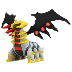 ポケットモンスター モンコレ ML-23 ギラティナ [対象年齢：4歳～]