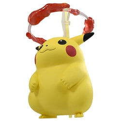 キョダイマックス　ピカチュウ　特製シート 51AYgn3WfXL._UF350,350_QL50_.jpg