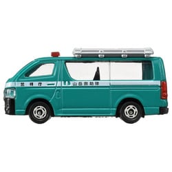 ヨドバシ.com - タカラトミー TAKARATOMY トミカ No.89 山岳救助車